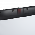 Monoclip är en mobil ramspänd projektorduk
