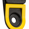 Monoclip är en mobil ramspänd projektorduk